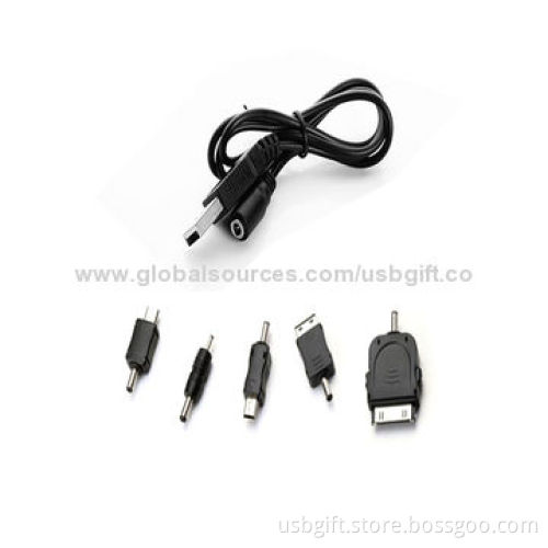 Power Bank with LED Torch, Small Orders Accepted